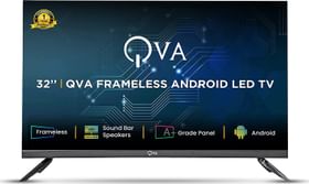 QVA Q-3223SFLV 32 inch HD Ready Smart LED TV