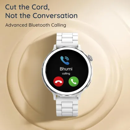 Pebble Diva Smartwatch