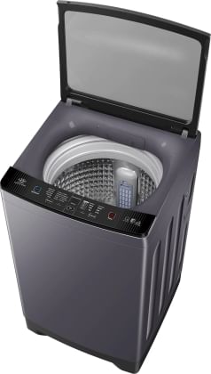 Haier HWM105-826S6 10.5 kg Fully Automatic Top Load Washing Machine