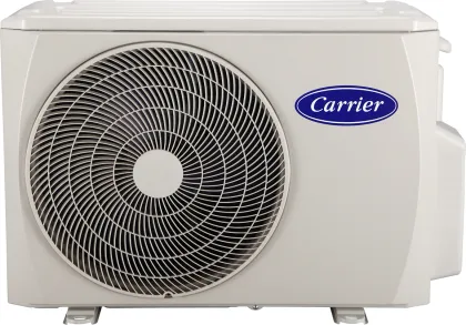 Carrier 24K Durawhite DXI 2 Ton 3 Star Inverter Split AC