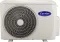 Carrier 24K Durawhite DXI 2 Ton 3 Star Inverter Split AC