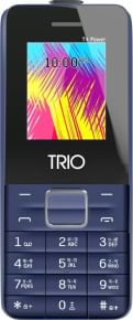 Trio T4 Power vs Oppo F29 Pro 5G