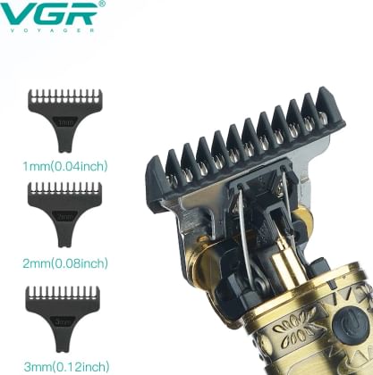 VGR V-085 Trimmer