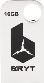 Bryt Tiny 16 GB USB 2.0 Pen Drive