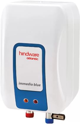 Hindware HI03PDB30 3.0 L Instant Water Geyser