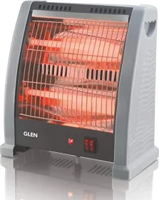 Glen HA7019QZ 800W Quartz Room Heater
