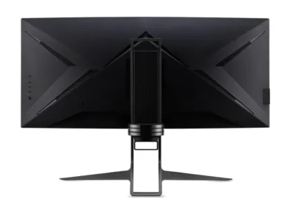 Acer Nitro XR343CK P 34 Inch Quad HD Ultrawide Monitor