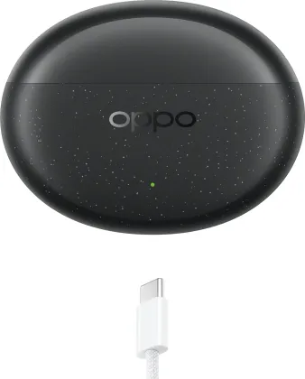 OPPO Enco Air 4 Pro True Wireless Earbuds