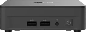 Asus NUC 13 Pro RNUC13ANKH50000UI Barebone Mini PC (13th Gen Core i5)