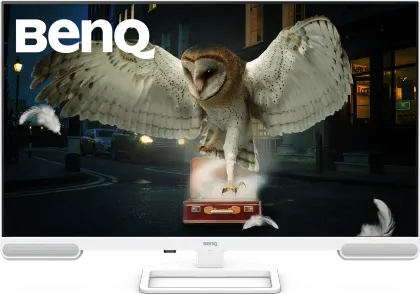 BenQ EW3290U 31.5 inch Ultra HD 4K Monitor