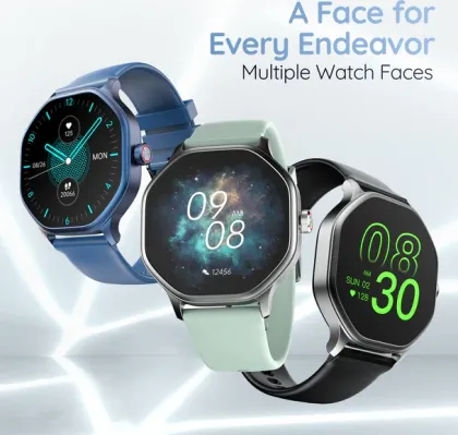 Pebble Hive Smartwatch
