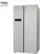 MarQ by Flipkart 584MS025MQS 584 L Side by Side Refrigerator