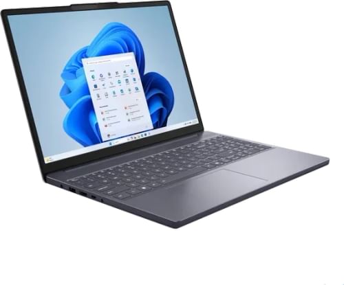 Lenovo IdeaPad Slim 3 15AHP10 83KA00DLIN Laptop