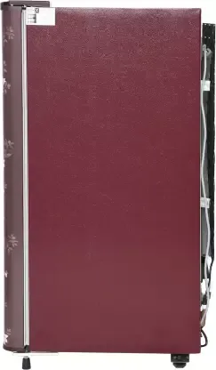 BPL R185D31 180 L 3 Star Single Door Refrigerator