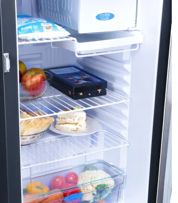 Godrej RD CHAMP 114AN WPI FS ST 99 L 1 Star Single Door Refrigerator