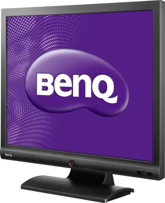 BenQ BL702A 17-inch SXGA LED Backlit Monitor