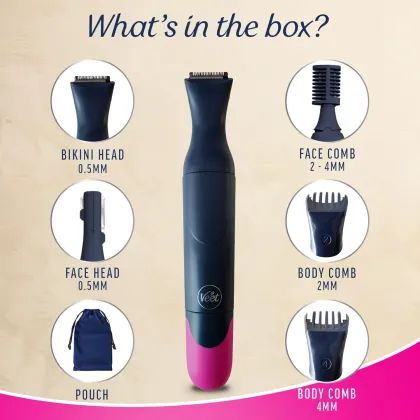 Veet Expert All-in-One Trimmer