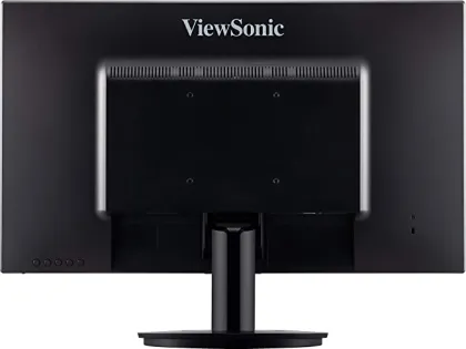 ViewSonic VA2718-SH 27 inch Full HD Monitor