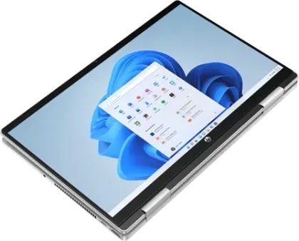 HP Pavilion x360 14-ek1074TU Laptop (13th Gen Core i5/ 16GB/ 512GB SSD/ Win11)