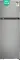 LG GLT2826XWPZ 276 L 2 Star Double Door Refrigerator