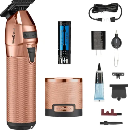 BaBylissPRO FXONE RoseFX Trimmer