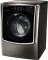 LG Signature WM9500HKA 5.8 cu ft Fully Automatic Front Load Washer only