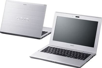Sony VAIO T13125CN Ultrabook (3rd Gen Ci5/ 4GB/ 500GB/ Win8)