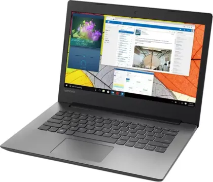 Lenovo Ideapad 330 (81G2007CIN) Laptop (7th Gen Ci3/ 4GB/ 1TB/ Win10 Home)