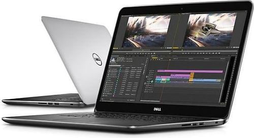 Dell Precision M3800 Mobile Workstation Laptop (4th Gen Ci7/ 8GB/ 500GB/ Win7 Pro/ 2GB Graph/ Touch)