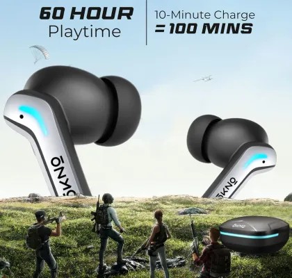 OKNO Airbuds G05 True Wireless Earbuds