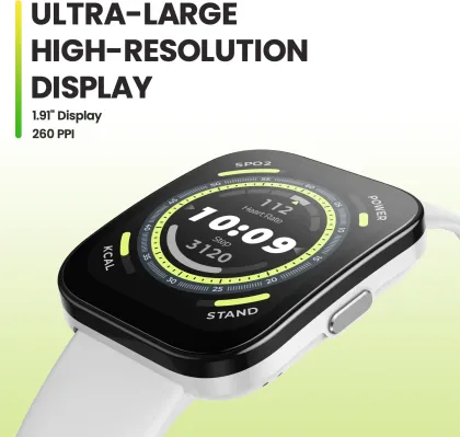 Amazfit Bip 5 Smartwatch