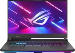 Asus ROG Strix G15 2021 G513IH-HN084TS Gaming Laptop vs Lenovo Legion 5 82B500BHIN Laptop