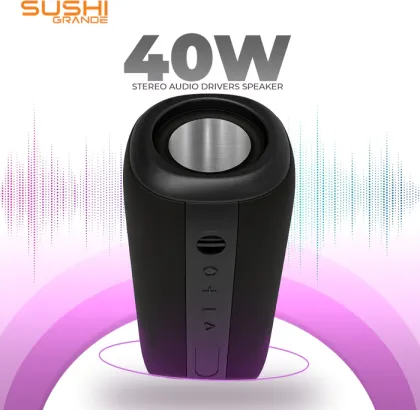 Just Corseca Sushi Grande Wireless Speaker