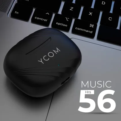 YCOM Starpods True Wireless Earbuds