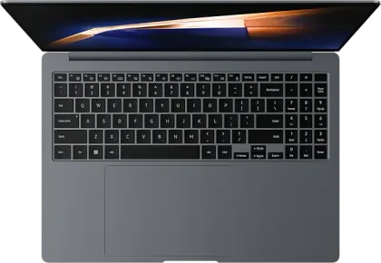 Samsung Galaxy Book 4 Pro NP960XGK-KG3IN Laptop (Intel Core Ultra 7/ 32GB/ 1TB SSD/ Win11)