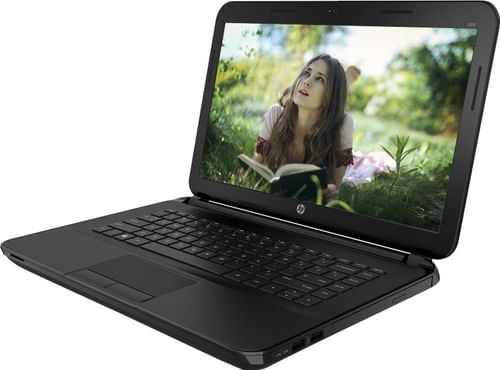 HP 245 G2 Notebook