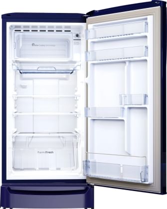 Godrej RD R190B THF 183 L 2 Star Single Door Refrigerator