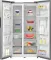 Midea MDRS704FGF46 560 L Side by Side Refrigerator