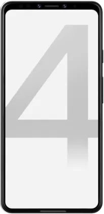 Google Pixel 4 XL