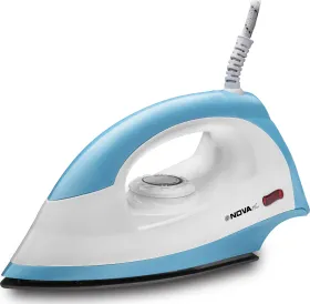 Nova Plus Amaze NI 60 1100W Dry Iron