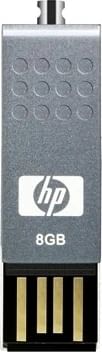 HP V115W 8 GB Pen Drive