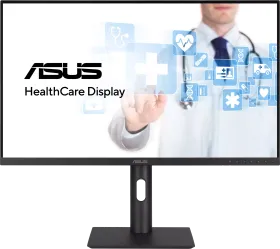 Asus HA2441A 24 inch Quad HD Monitor