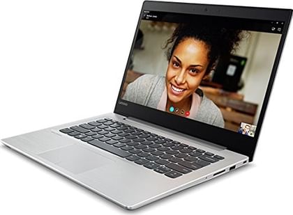 Lenovo Ideapad 320S (80X4004QIH) Laptop (7th Gen Ci5/ 4GB/ 1TB/ Win10)