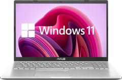 Asus VivoBook 15 X515EA-EJ322WS Laptop vs HP 14s-dy2507TU Laptop
