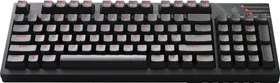 Cooler Master Quick Fire TK Cherry USB Standard Keyboard (Back)