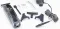 Profiline GM-6050 Cordless Trimmer