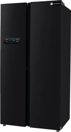 Realme TechLife 584MS025RMB 584 L Side by Side Refrigerator