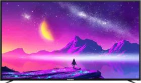 NDGO N-55 55 inch Ultra HD 4K Smart LED TV