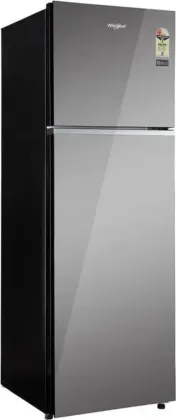 Whirlpool IF INV ELT 305GD Crystal Mirror-Y 259 L 2 Star Double Door Refrigerator