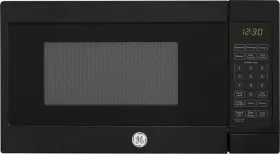 GE GCHK07N1WBB 0.7 cu ft Countertop Microwave Oven